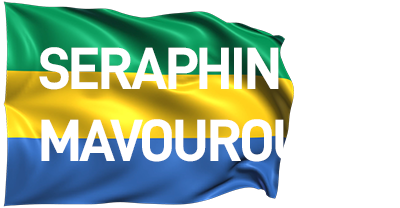 Séraphin Mavouroulou